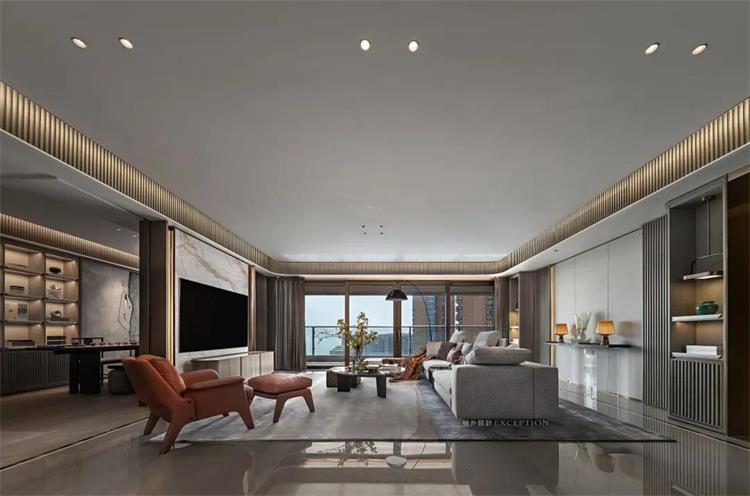 例外軟裝設(shè)計(jì)公司 例外軟裝設(shè)計(jì)公司