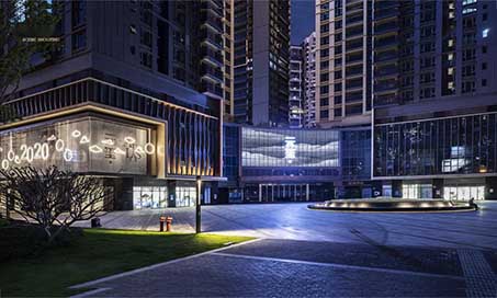 【新簽約】深圳云璽錦庭室內(nèi)設(shè)計(jì)！