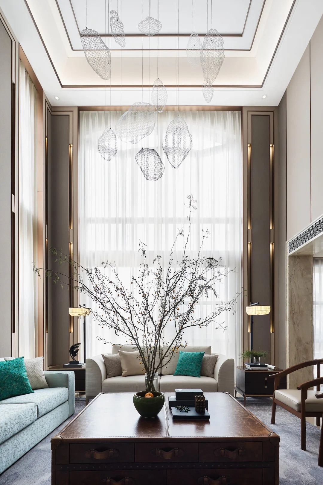 室內(nèi)設(shè)計(jì)公司