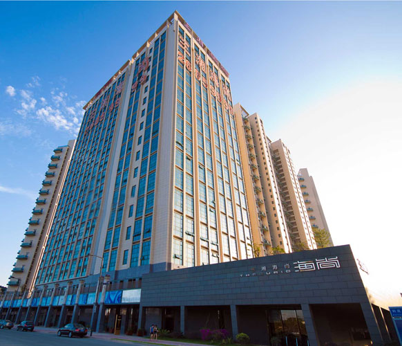 室內(nèi)設計公司