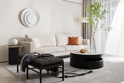 華潤(rùn)潤(rùn)府：靜享家的簡(jiǎn)雅恬淡，閱繁華 悅簡(jiǎn)單！