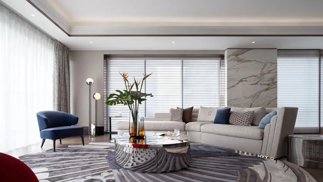 【例外設(shè)計(jì)】00后傳媒小仙女的家：會(huì)呼吸的自然樂園