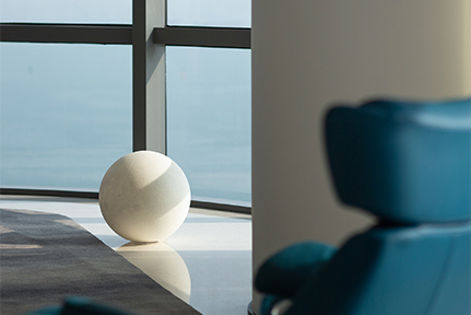 太子灣灣璽：400m2海景大平層，最好的旅行在家里～