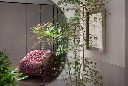 深圳夫妻檔豪宅設計師，如何打造自己的家