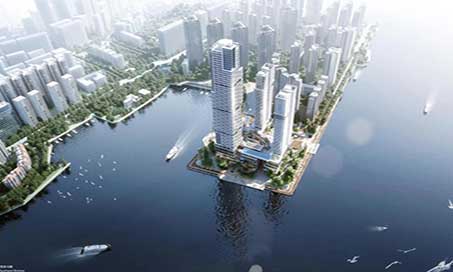 【新簽約】深圳華僑城新璽名苑室內(nèi)設(shè)計！