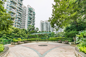 【新簽約】深圳城市山林花園室內(nèi)設(shè)計(jì)！