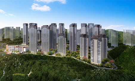 【新簽約】深圳深鐵懿府室內(nèi)設(shè)計(jì)！